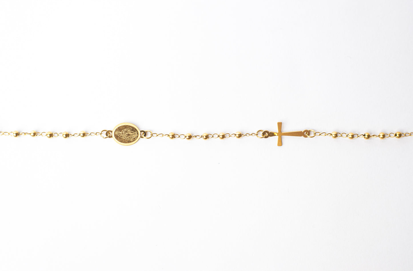 Rosary Bracelet