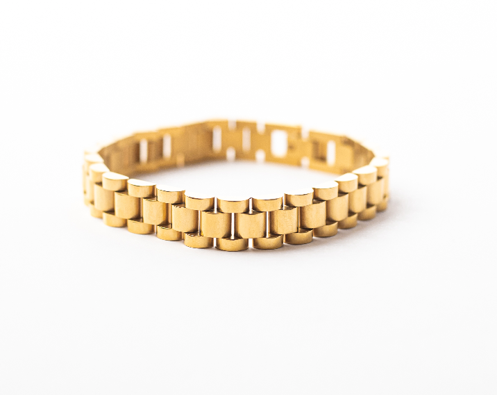 Sofia Link Bracelet