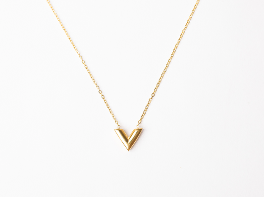 LV Necklace