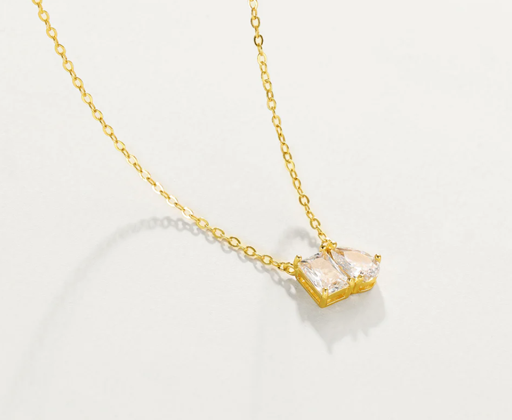 Juliette  Necklace